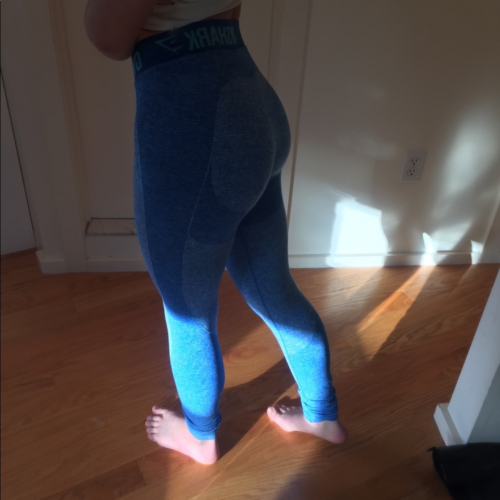 Gymshark Flex Leggings